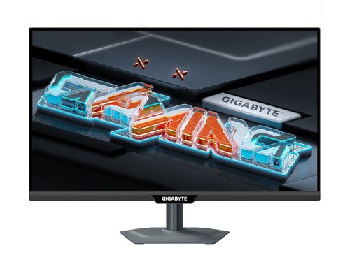 Gigabyte ware m27q3 gaming - gigabyte,