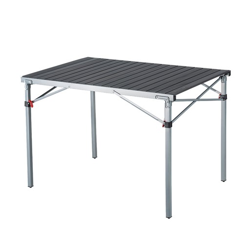 Rolltisch compact folding - compact,