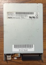 NEC IBM 3,5"