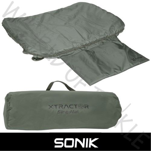 Sonik xtractor abhakschlinge - sonik,