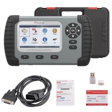 Vident iauto702pro abs - vident, abs/srs