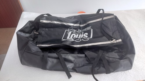 Louis motorrad gepäckrolle - motorrad,