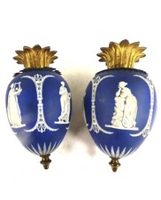 Sehr Seltene Wedgwood