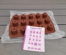 Tupperware silikonform für - tupperware,