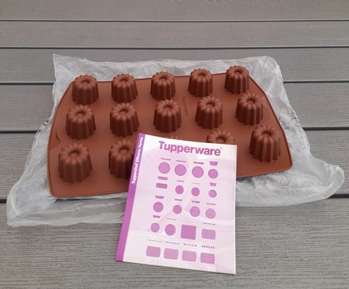 Tupperware silikonform für - tupperware,