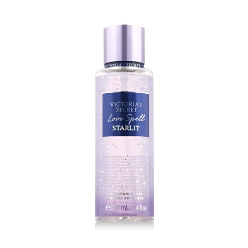 Victoria secret love spell - secret,