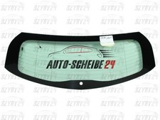 Hinten-scheibe Heck-scheibe