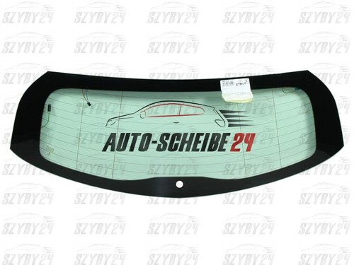 Hinten scheibe heck - hinten-scheibe, heck-scheibe