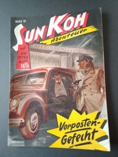 Sammlungsauflösung - Sun Koh