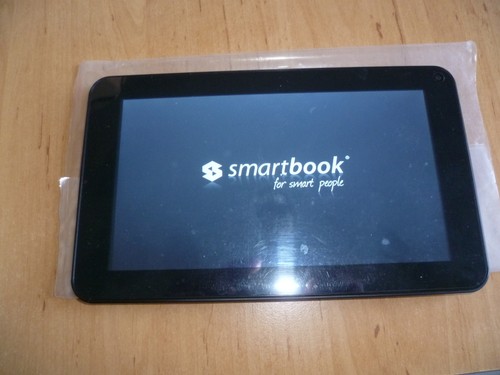 Tablet smartbook - 1,