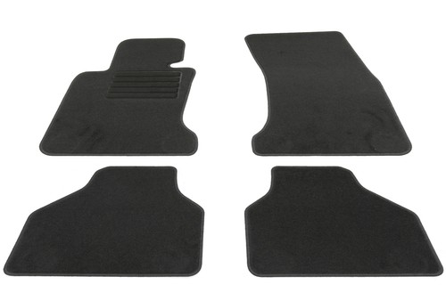 Fußmatten set für 7er bmw - für,