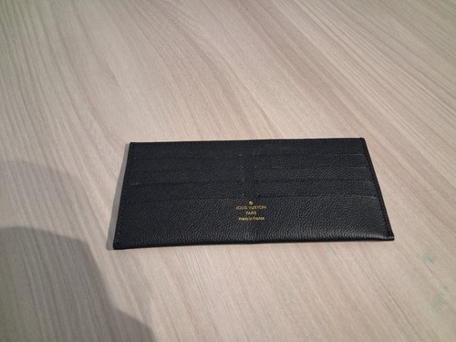 Luis vuitton kartenetui - luis,