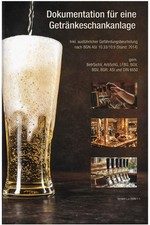 Betriebsbuch für
