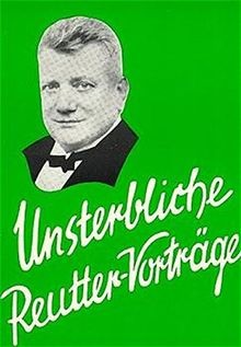Unsterbliche