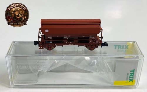 Minitrix selbstentladewagen - minitrix, n