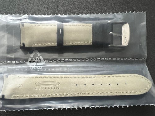 Graf zeppelin uhrenarmband - graf,