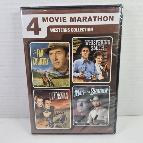 Movie marathon westerns - marathon:,