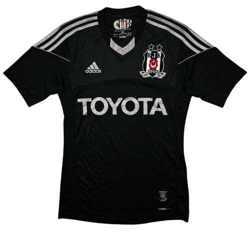 Adidas 2013 besiktas trikot - besiktas,