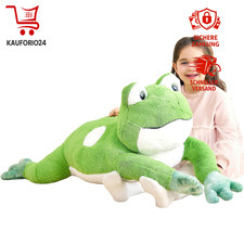 Riesen frosch kuscheltier - riesen,
