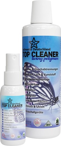 Technostar top cleaner - top,