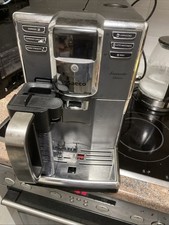 Kaffeevollautomat Saeco Incanto  Deluxe