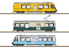 LGB G Scale - Art.Nr.22227