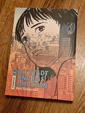 Die Stadt und das Mädchen