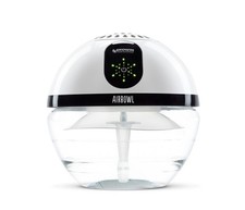 Airbowl 1+ weiß proWIN NEU