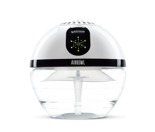 Airbowl weiß prowin neu - weiß,
