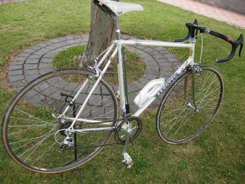 Benotto rennrad - benotto,