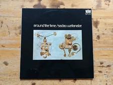 Sadao Watanabe – Around The