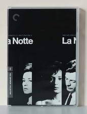 Notte dvd - la, (2013)