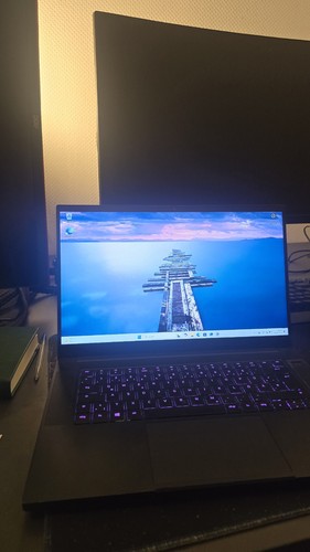 Razer blade base - base, (2021)