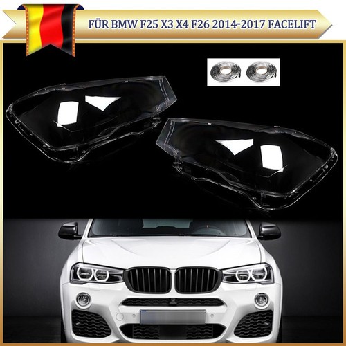 Für bmw f25 f26 - bmw, x4