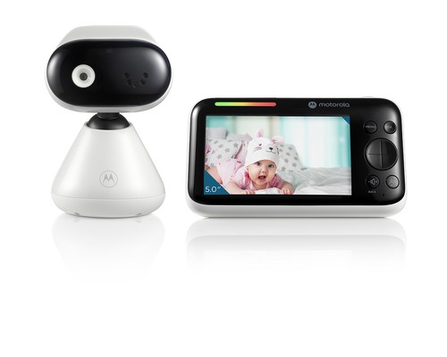 Motorola pip 1500 - 1500, video