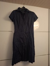 Kleid Comma schwarz Gr.40
