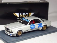(KI-11-39) Neo Scale Models 45216 Mercedes 450 SLC AMG Mampe 1978 in 1:43 in OVP