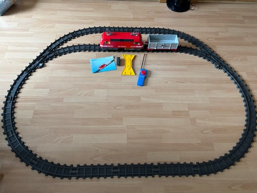 Playmobil 4010 gütterzug - 4010, rc-gütterzug