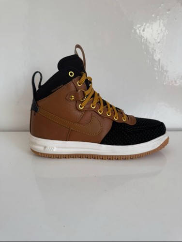 Nike lunar force - nike, 1