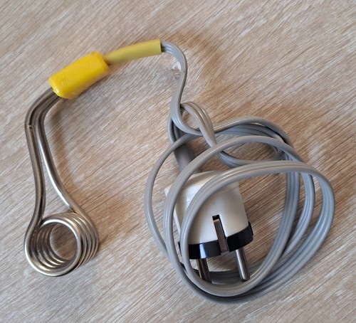 Mobiler tassen wasserkocher - -,