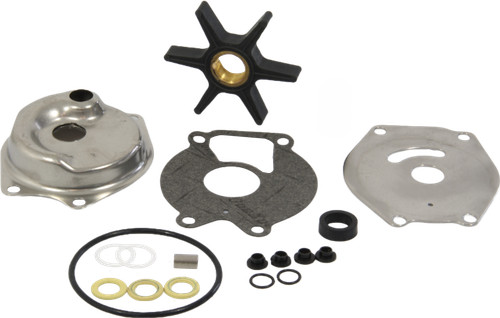 Impeller wasserpumpen - impeller,