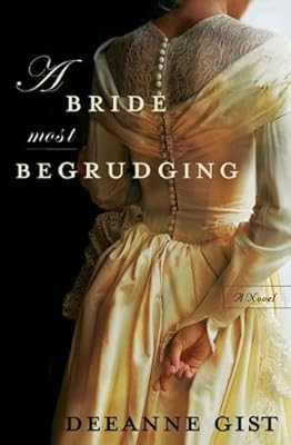 Bride most begrudging - bride,