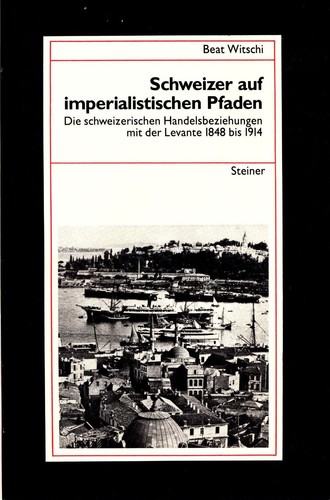 Schweizer auf