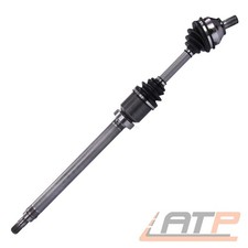 ANTRIEBSWELLE GELENKWELLE VORNE RECHTS FÜR FORD FOCUS 2 2.5 ST RS 500 BJ 05-12