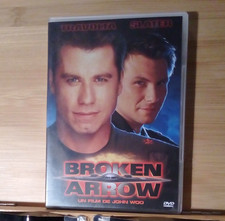DVD - Operation Broken Arrow