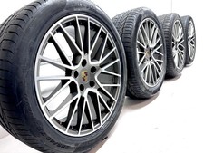 21 Zoll Original Porsche