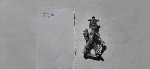 Space marine metal - metal, rogue
