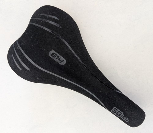 Sqlab 614 sattel ergowave - sqlab,