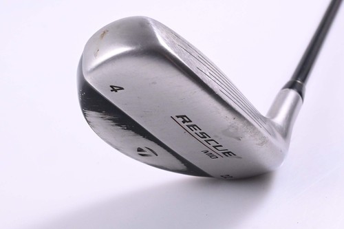 Taylormade rescue mid 4 - rescue,