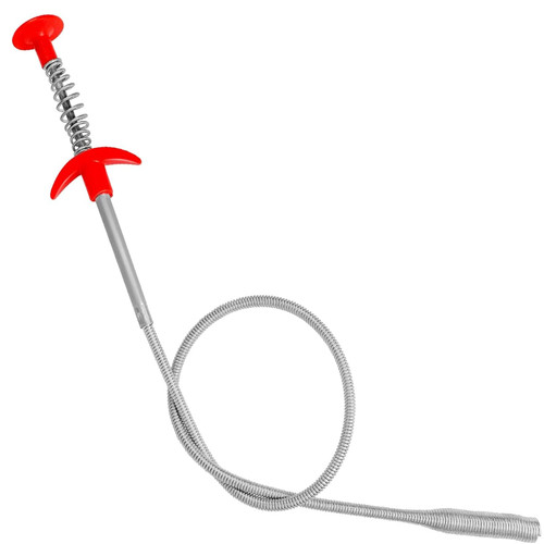 Krallengreifer 60cm flexibel - 60cm,